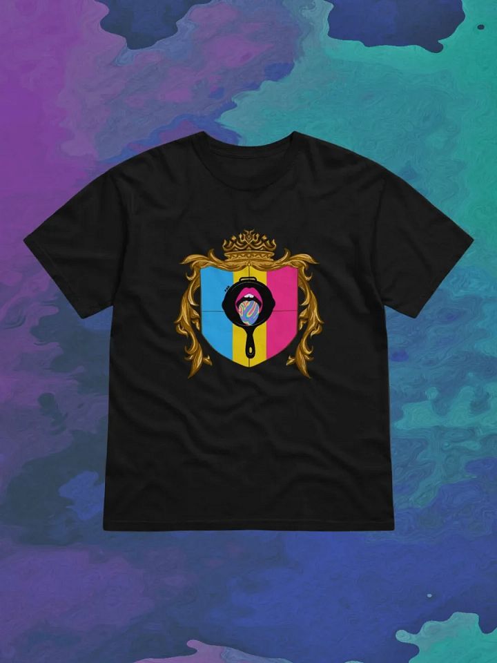 Pan Coat of Arms T-Shirt product image (1)