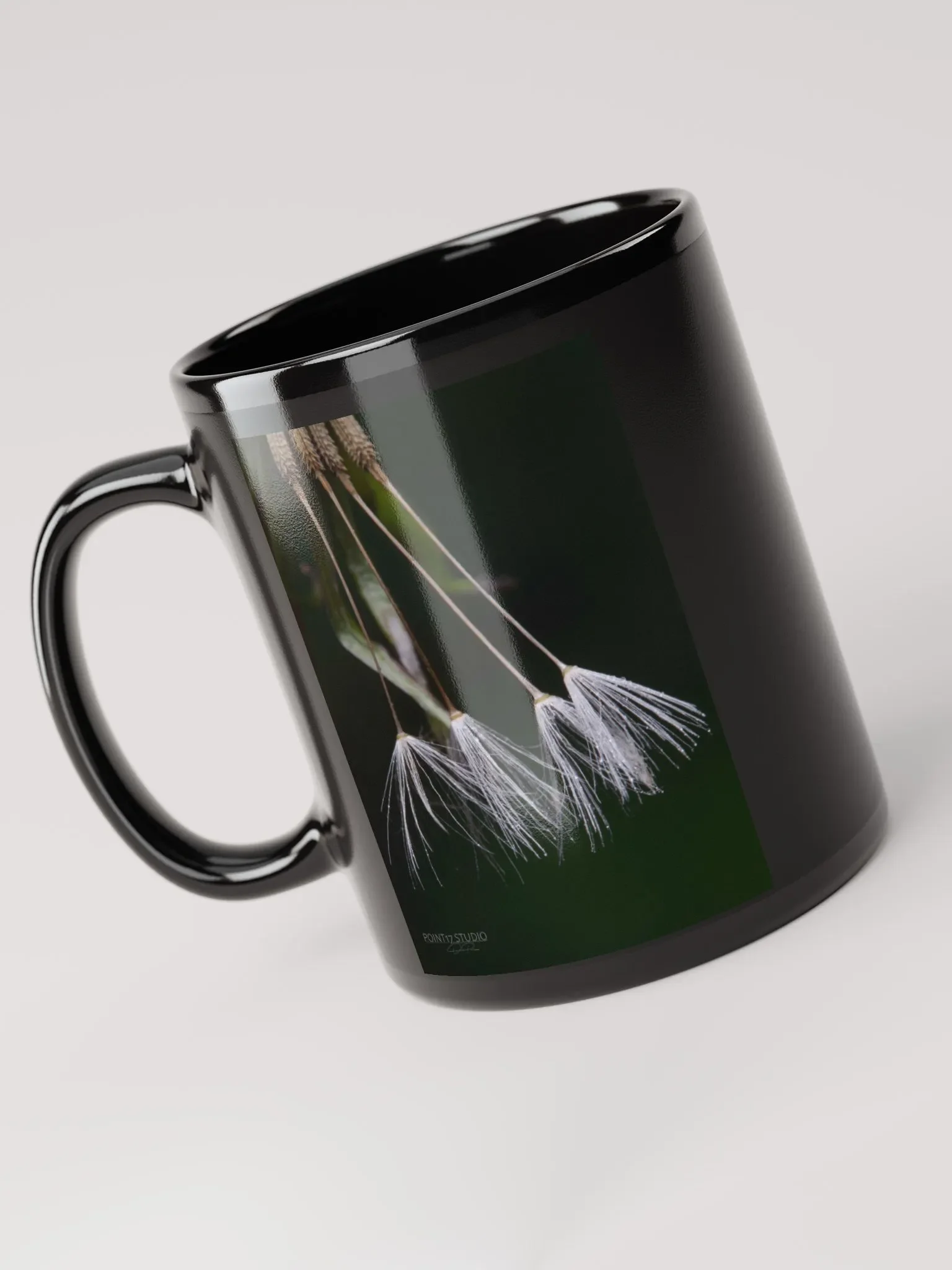 Four Wishes Mug product image (3)