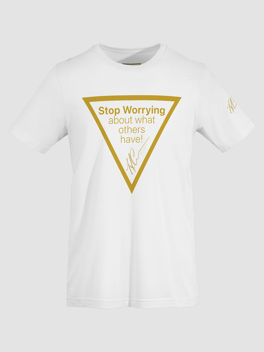 First Principles P2 - T-Shirt Premium product image (7)