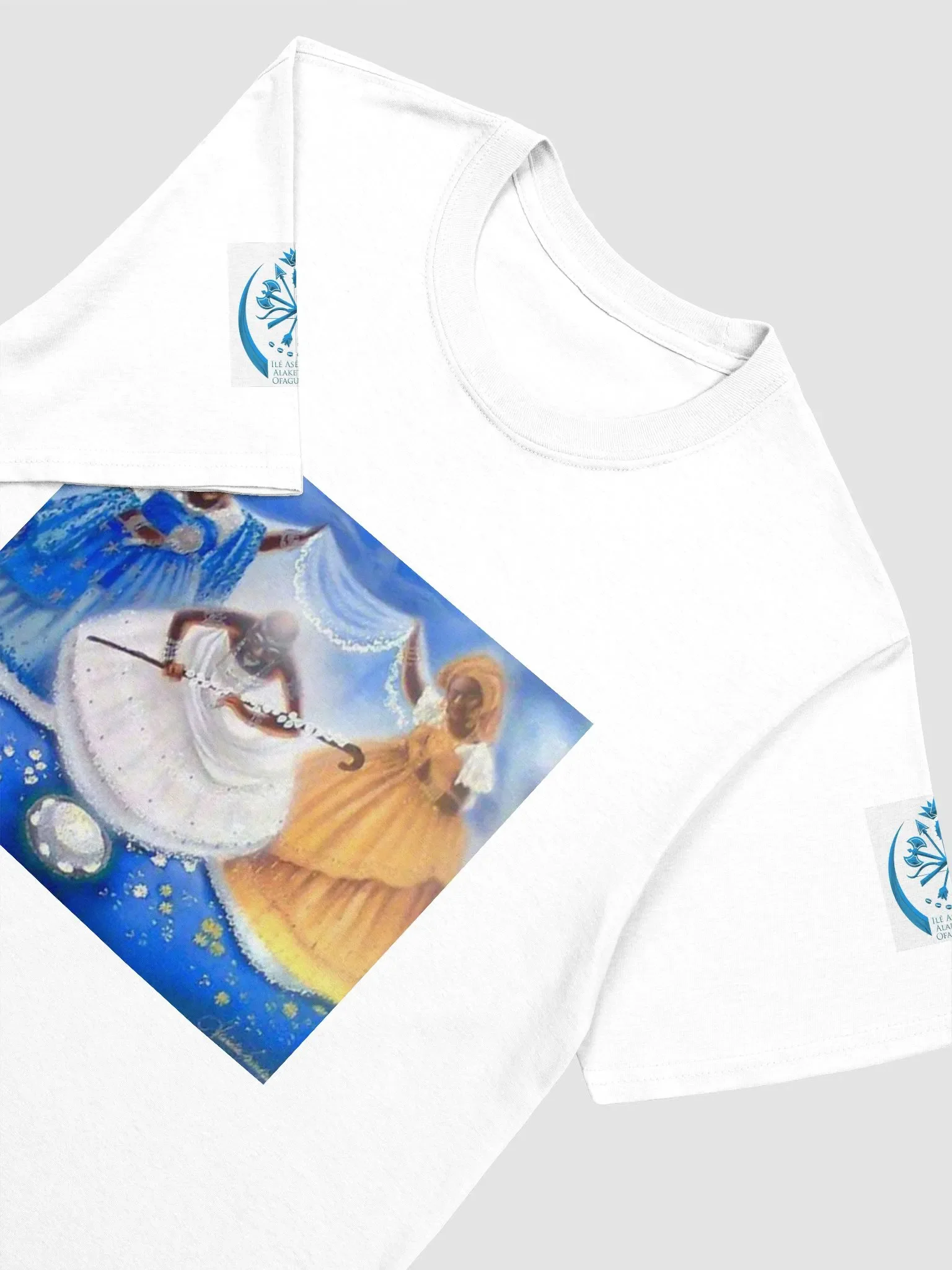 Alá de Oxalá product image (3)