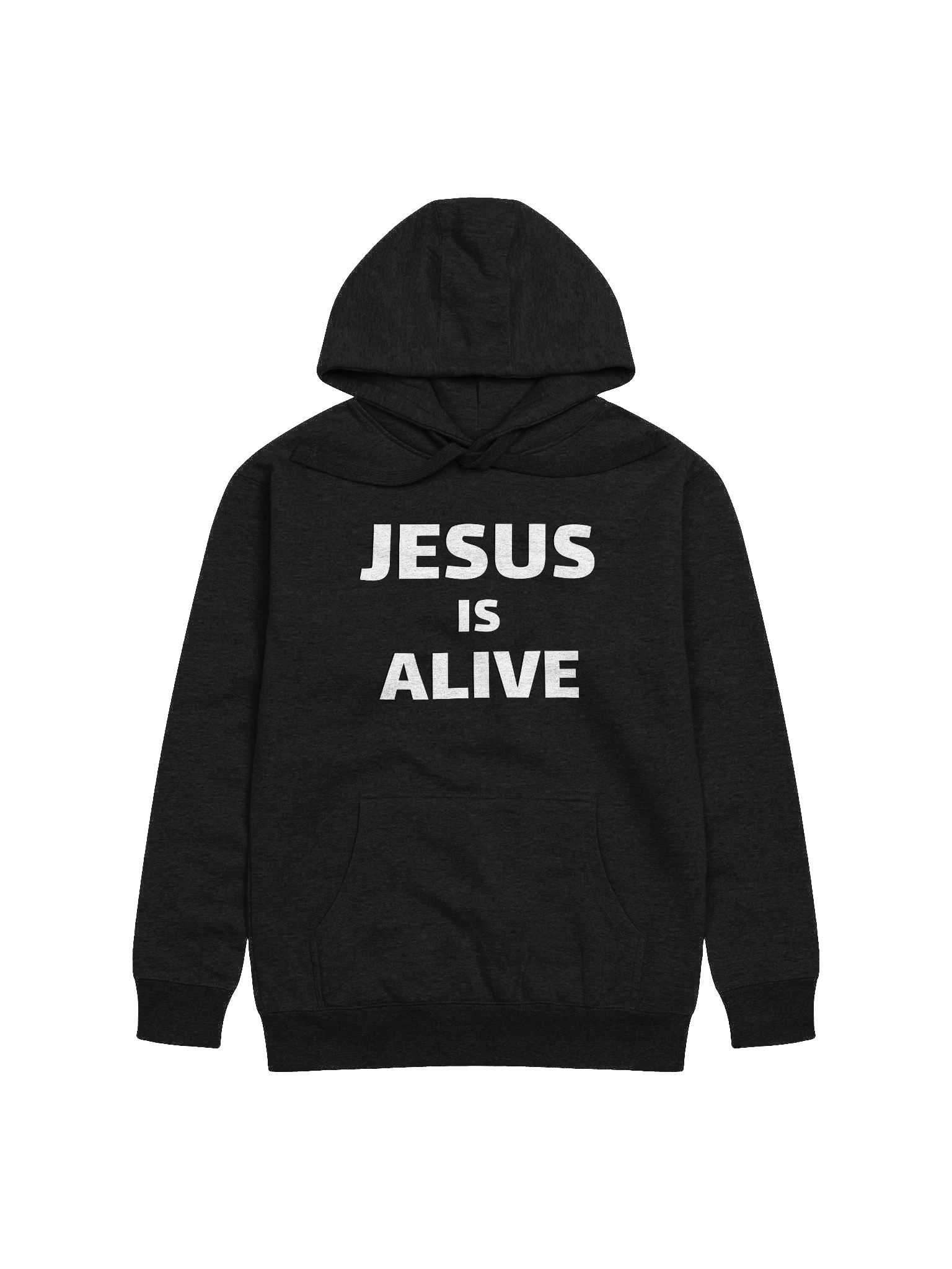 Jesus Is Alive Hoodie product image (2)