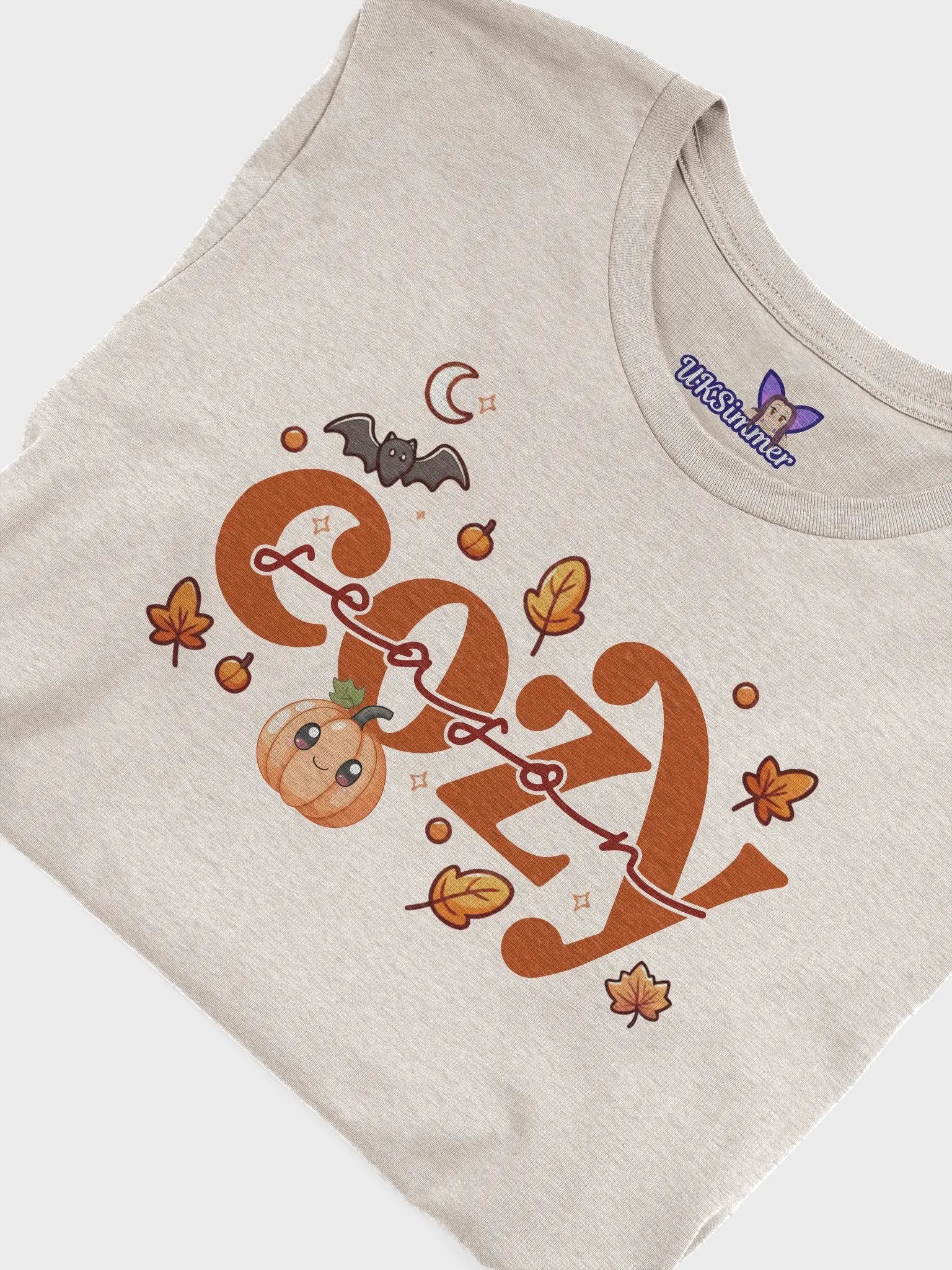 Cosy Season T-Shirt product image (4)