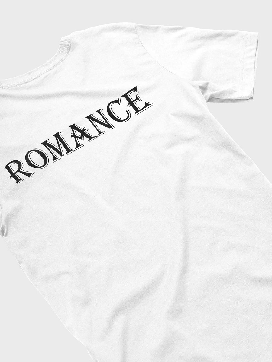 Romance Tee product image (4)