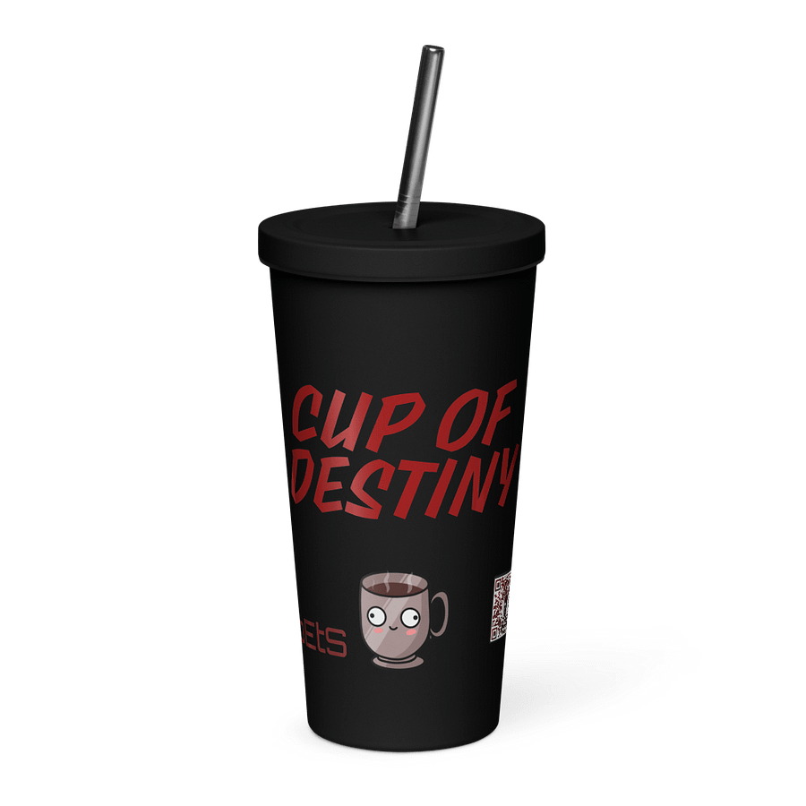 Cup of Destiny product image (1)