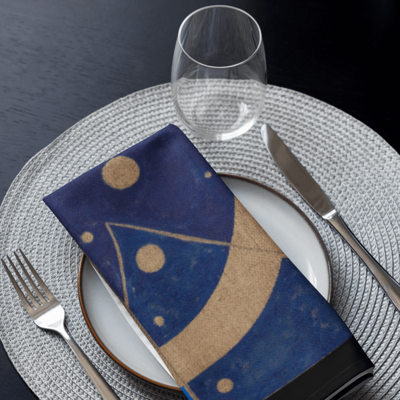 W/O/R/D Napkins product image (9)