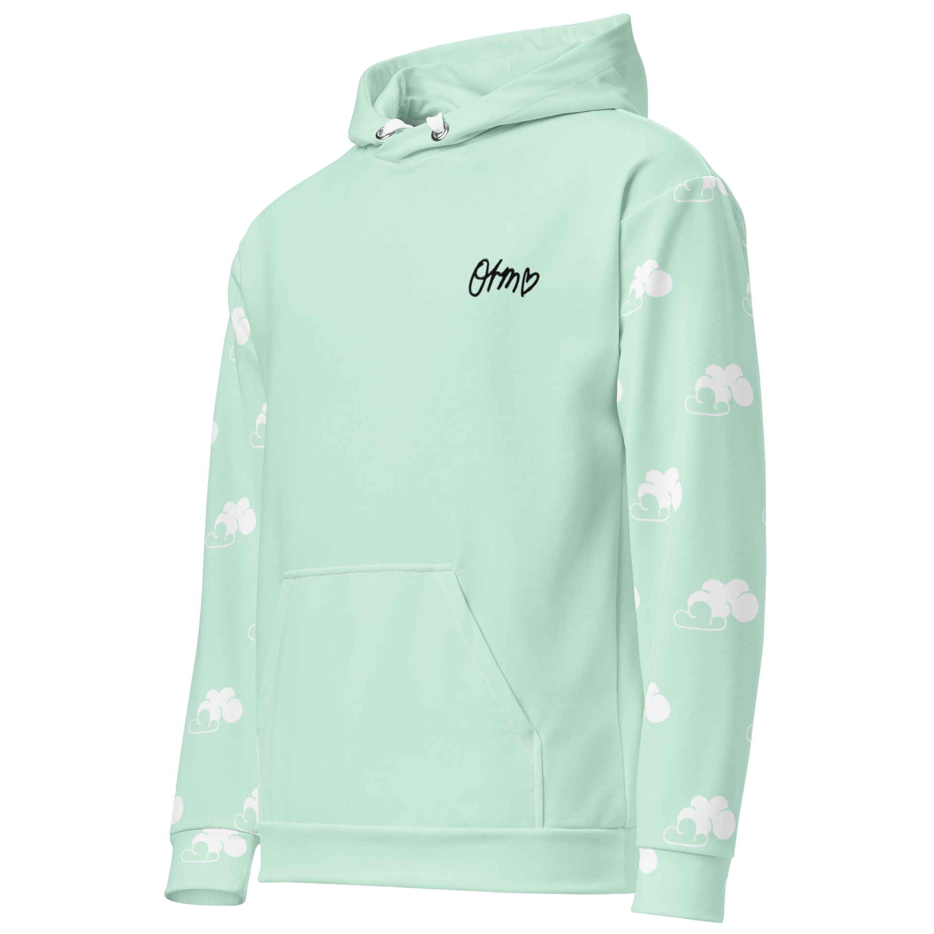Orm Kornnaphat I want to be your Sun Unisex Hoodie (เพียงเธอ) product image (3)