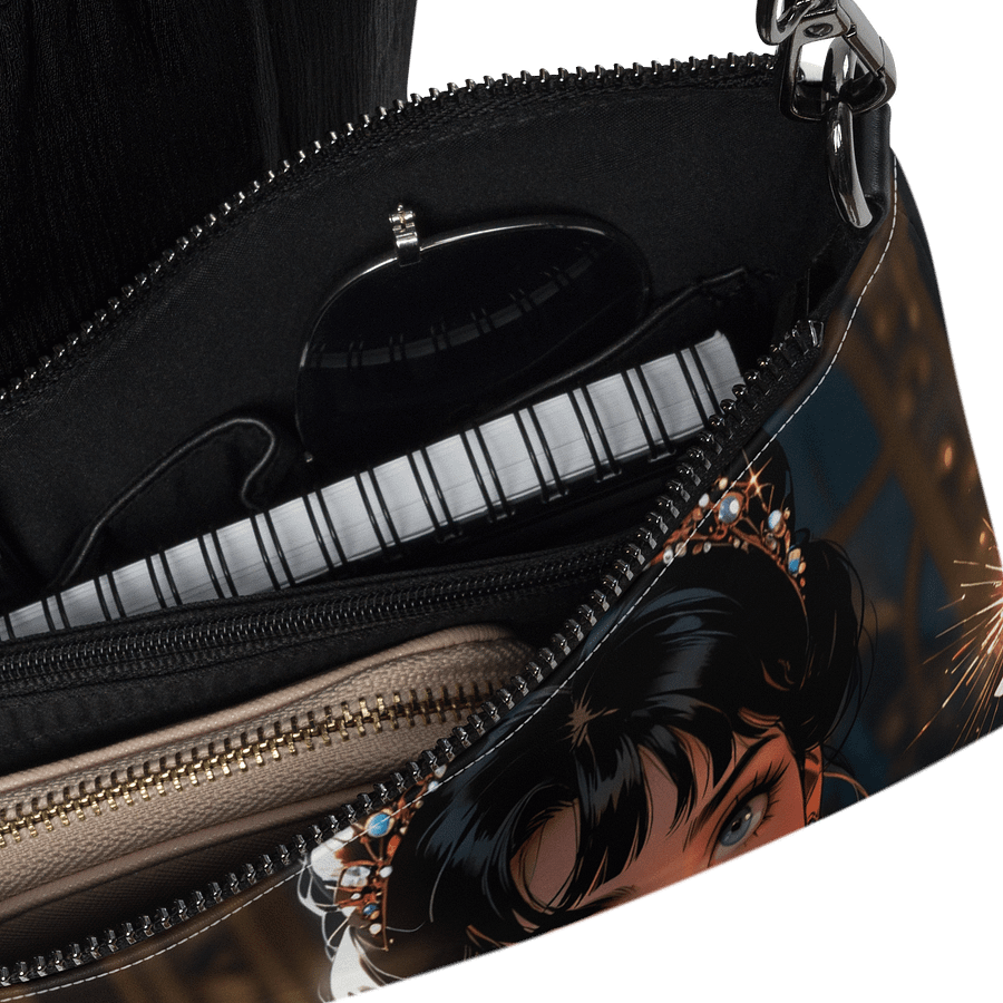 Muse Coquette Crossbody Bag product image (6)
