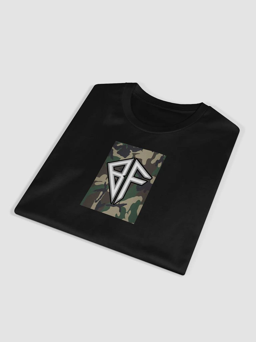 Classic Camo Tee product image (4)