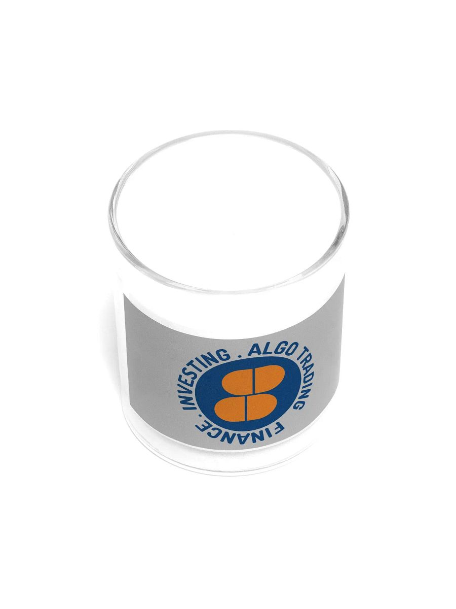 StatOasis Badge Candle product image (3)