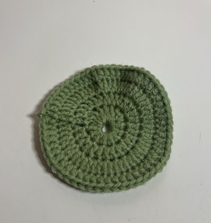 Mix and match 6 pack of crochet coasters product image (4)