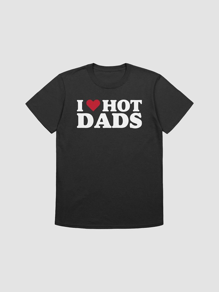 I love hot dads product image (2)