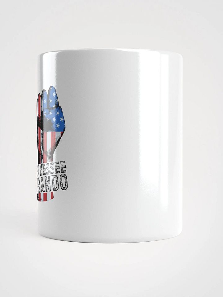 Tennessee Brando Coffee Mug product image (2)