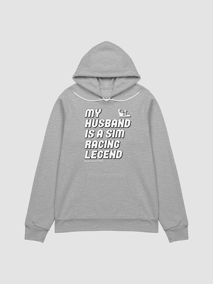 Your Wife's Favorite Hoodie product image (1)