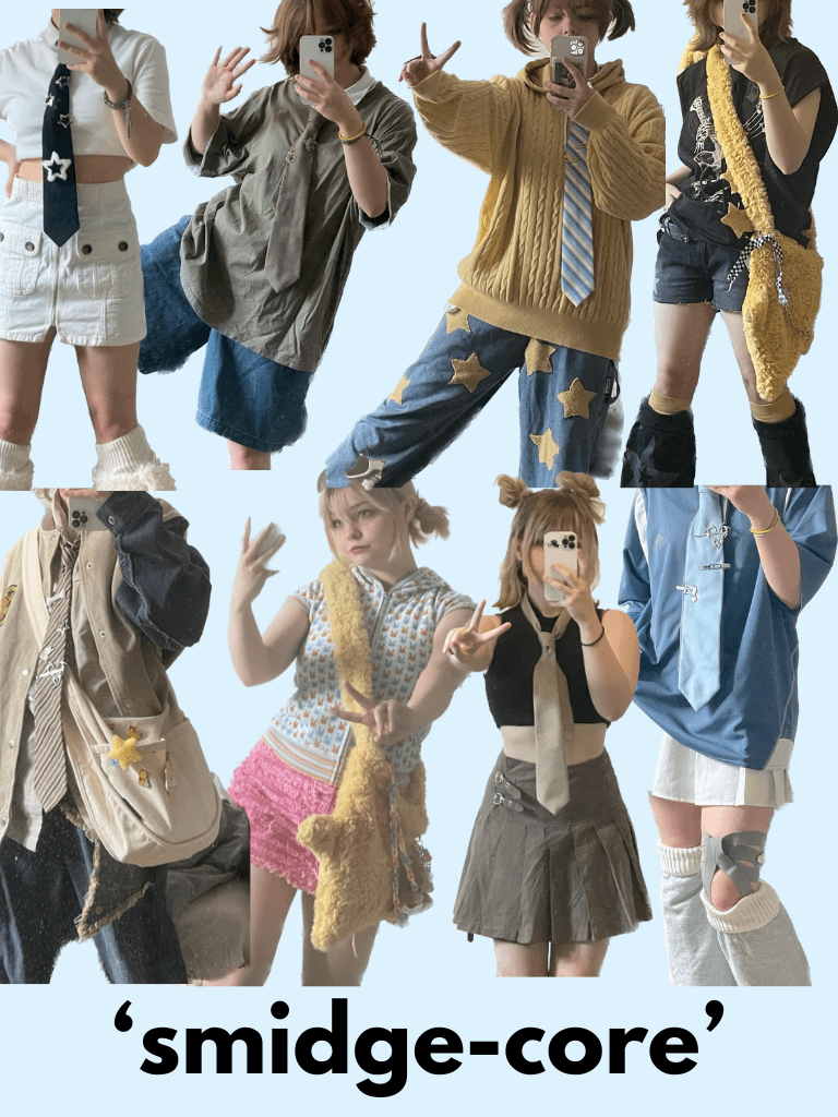 SBS: Style Bundles! product image (2)