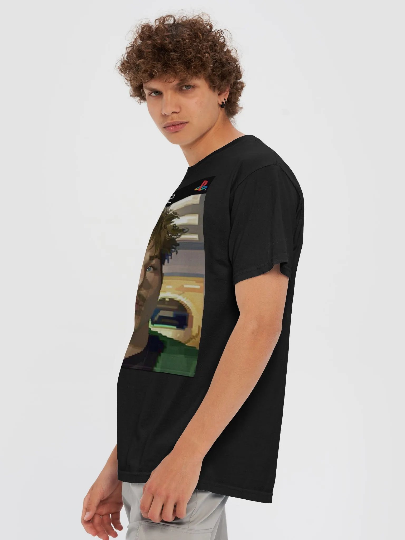 Viro's T-Shirt product image (6)