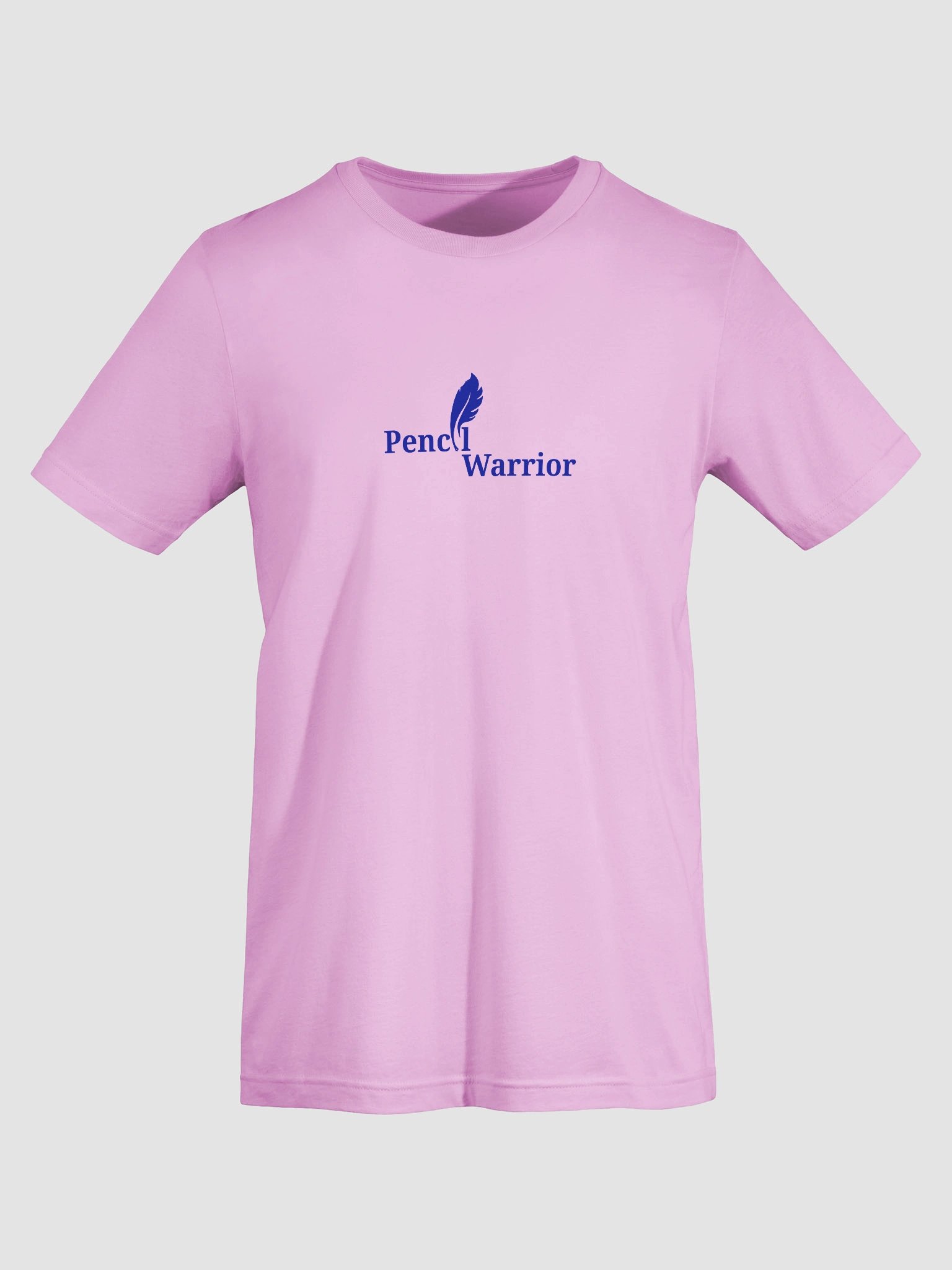 Warrior of Words T-Shirt product image (7)