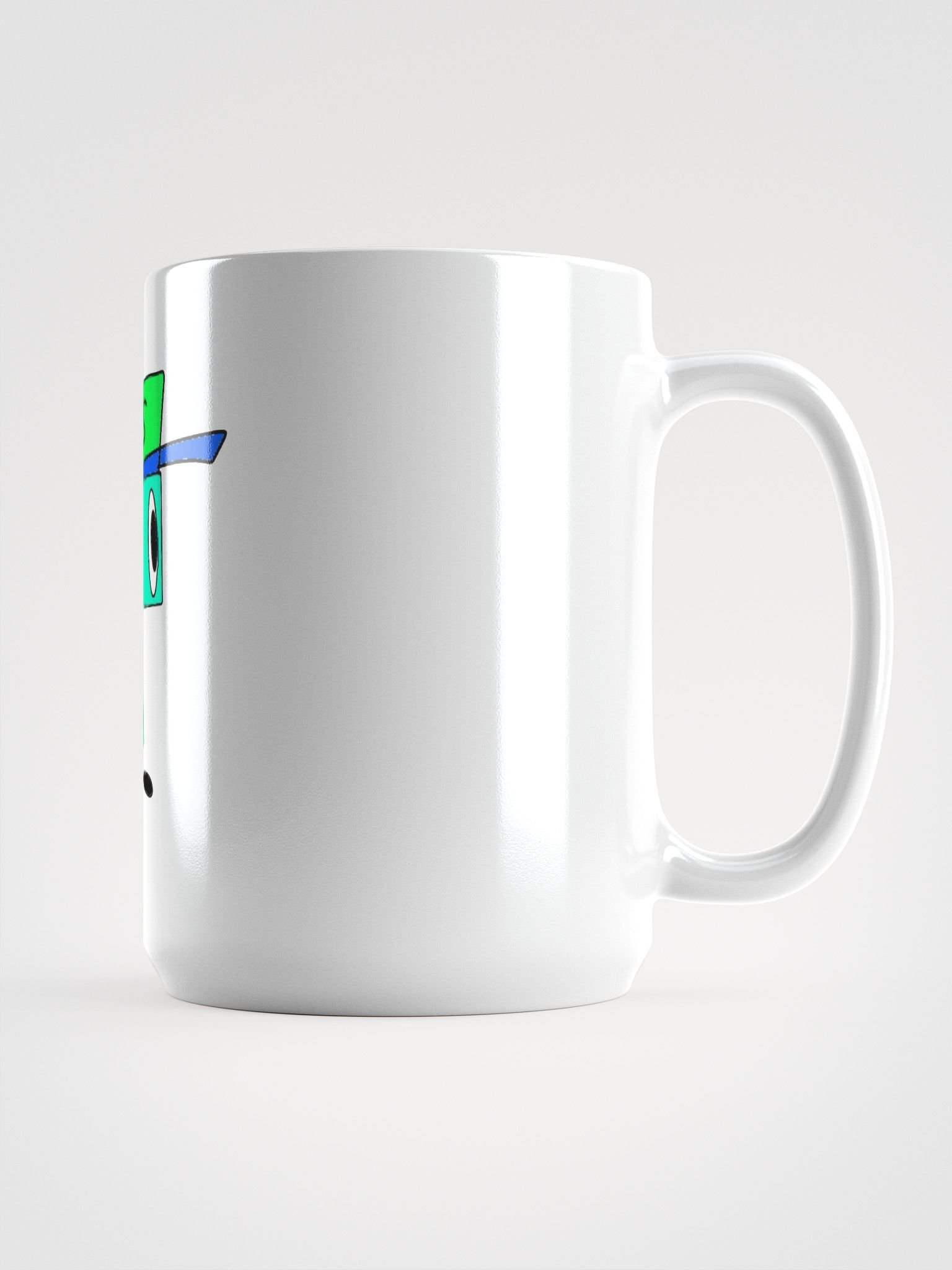 The Logan Studios Silly Mascot Cups :3 product image (1)