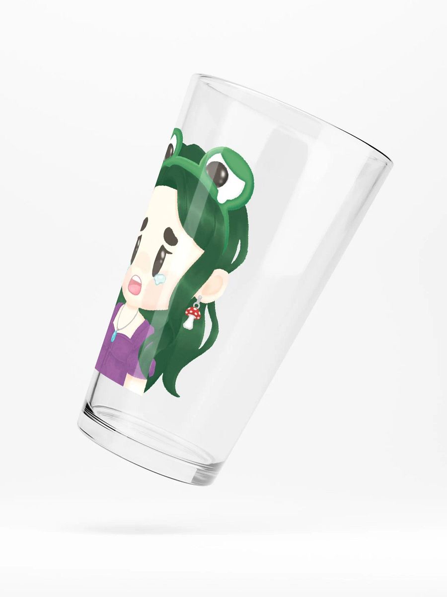 Sad Keeper Glass product image (5)