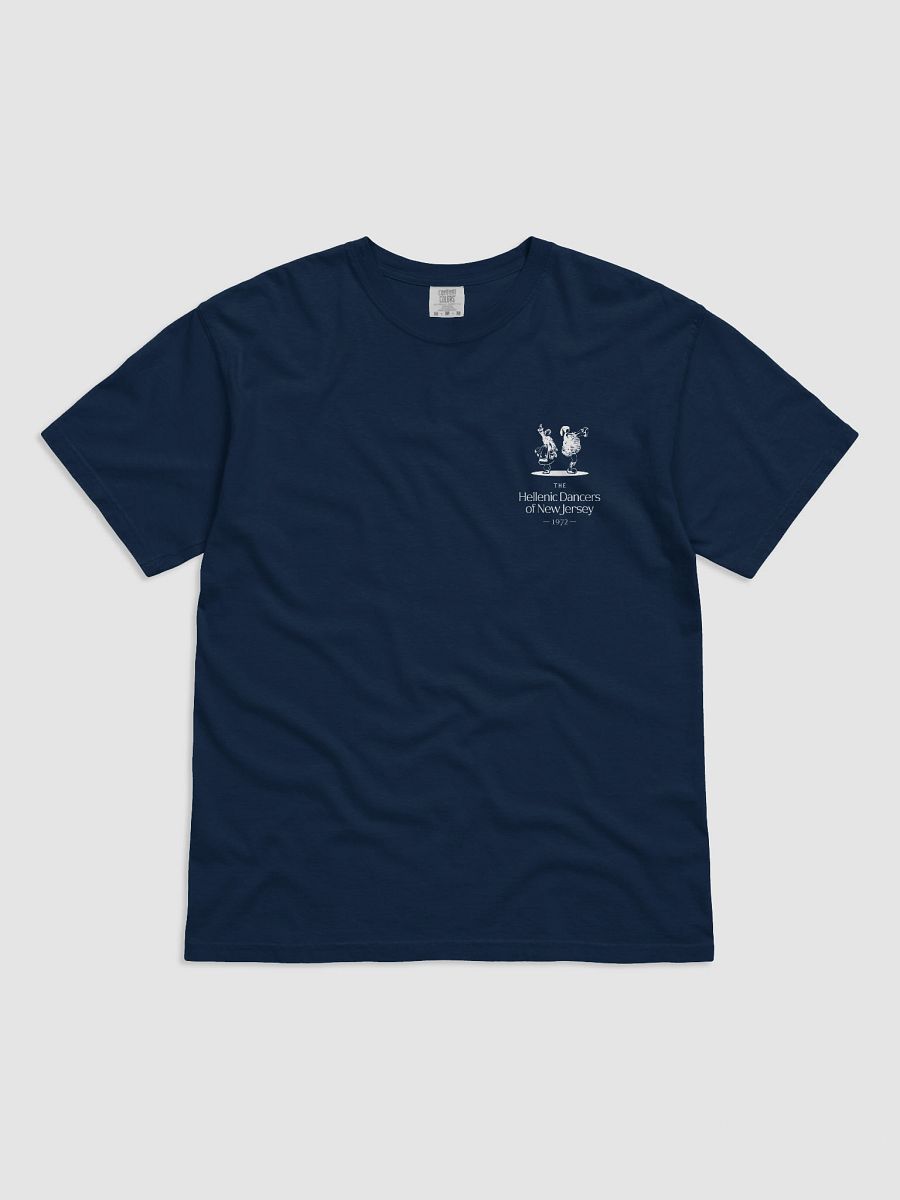 HDNJ Costume Design T-Shirt (Front & Back) product image (6)