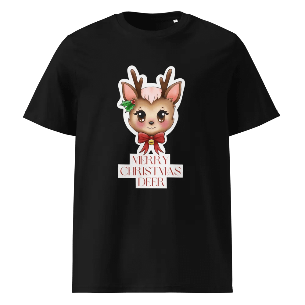 Merry Christmas Deer shirt product image (1)