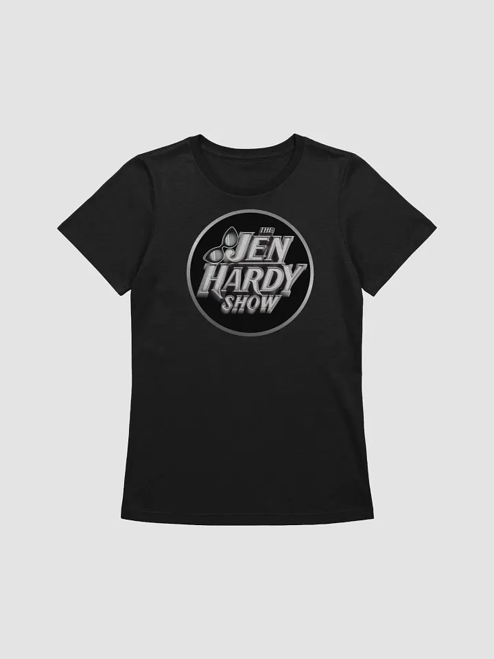 The Jen Hardy Show Emblematic Tee product image (1)
