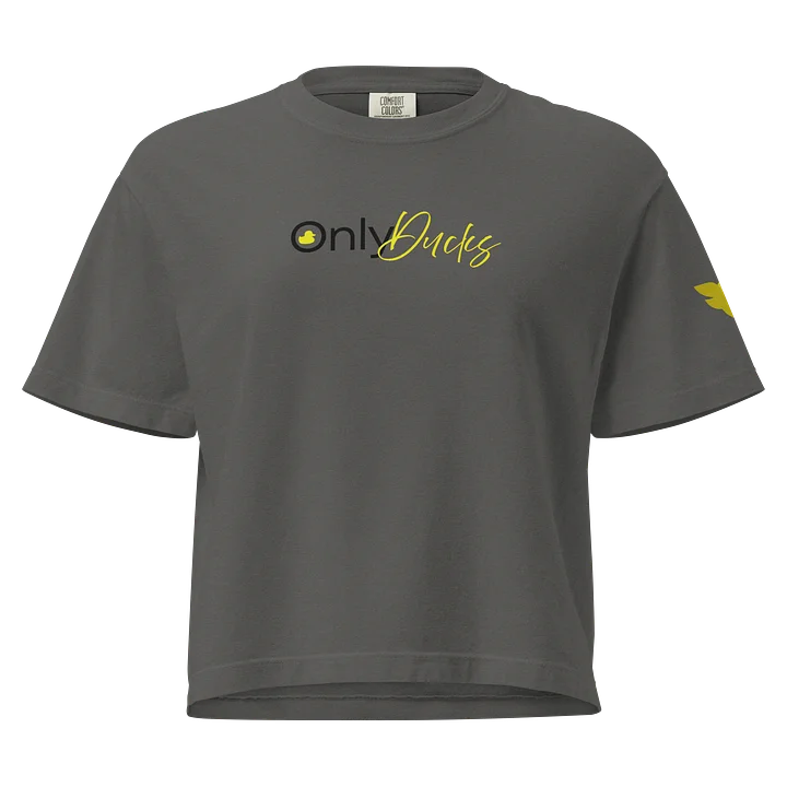 Only Duck's Style product image (9)