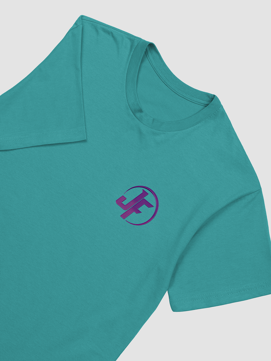 *NEW* Logo Tee product image (9)