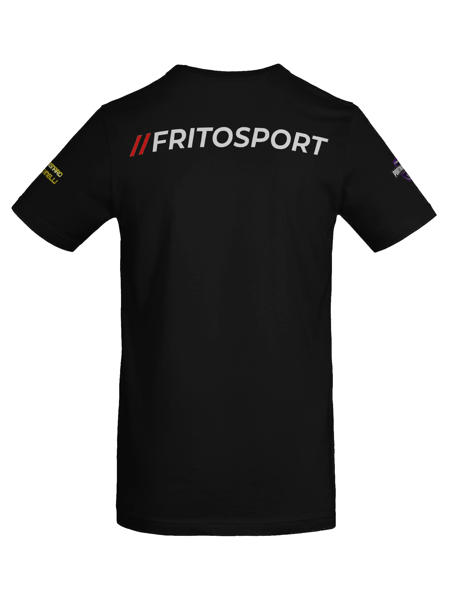 FSE - Portimao 1000km - Team Yellow product image (68)