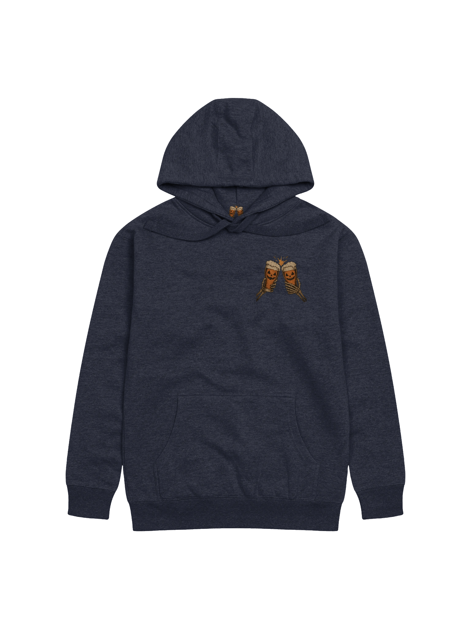 Beer Zombie Hoodie product image (3)