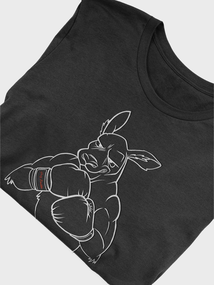 YEAH NAH T-Shirt - Dark Colors product image (5)
