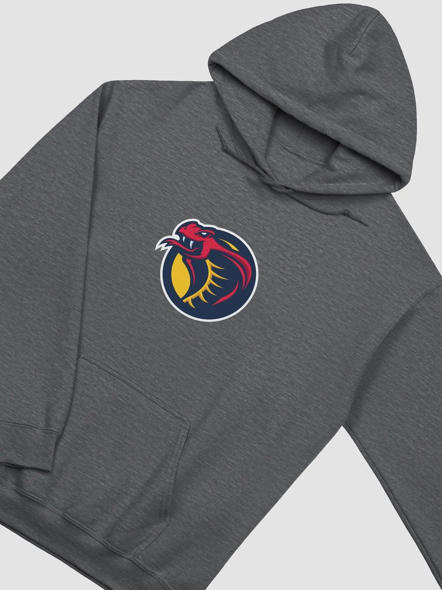 Jmiller Basic Logo Hoodie product image (3)