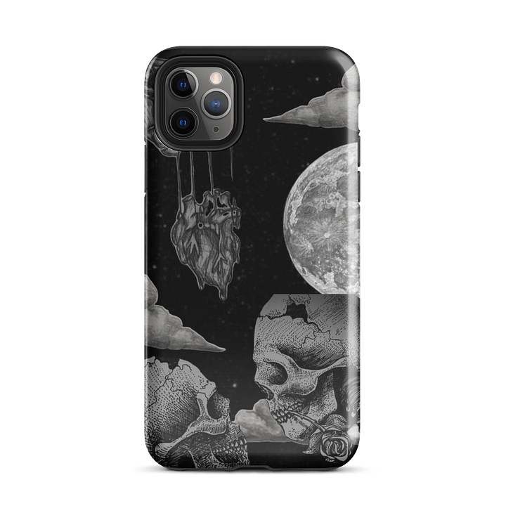 skull and skeleton phone case product image (26)