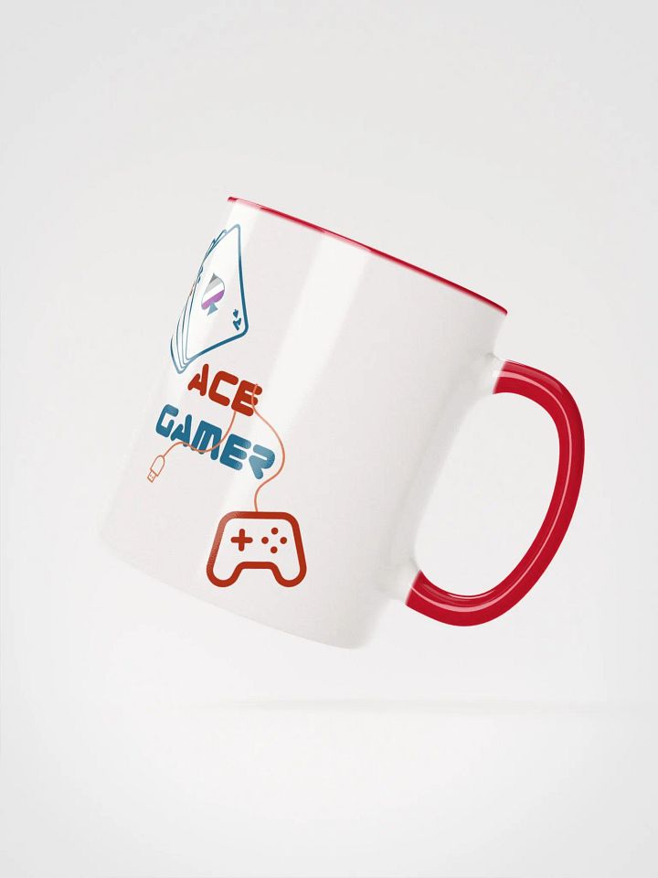 Ace Gamer Color Mug product image (2)