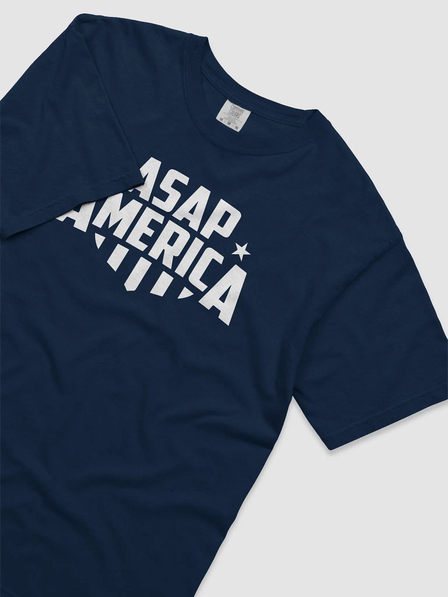 ASAP Super Tee – Lead the Way. Be the Difference. product image (11)