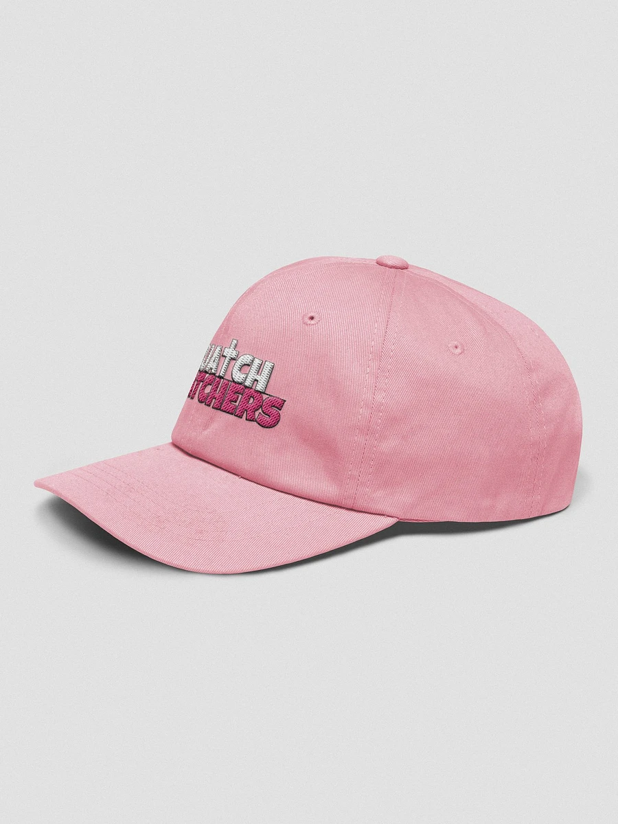 Breast Cancer Hat product image (6)