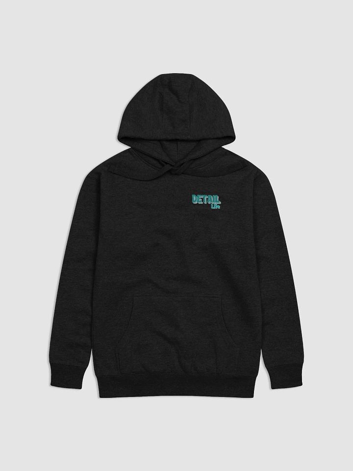 DETAIL Life Premium Hoodie product image (2)