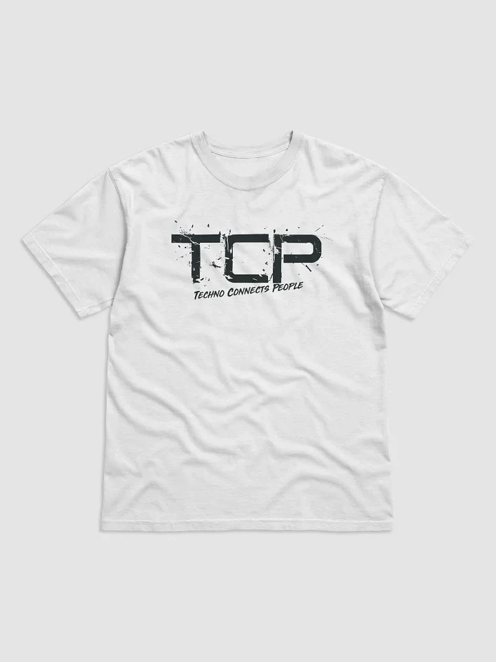 Unisex Logoshirt TCP product image (1)