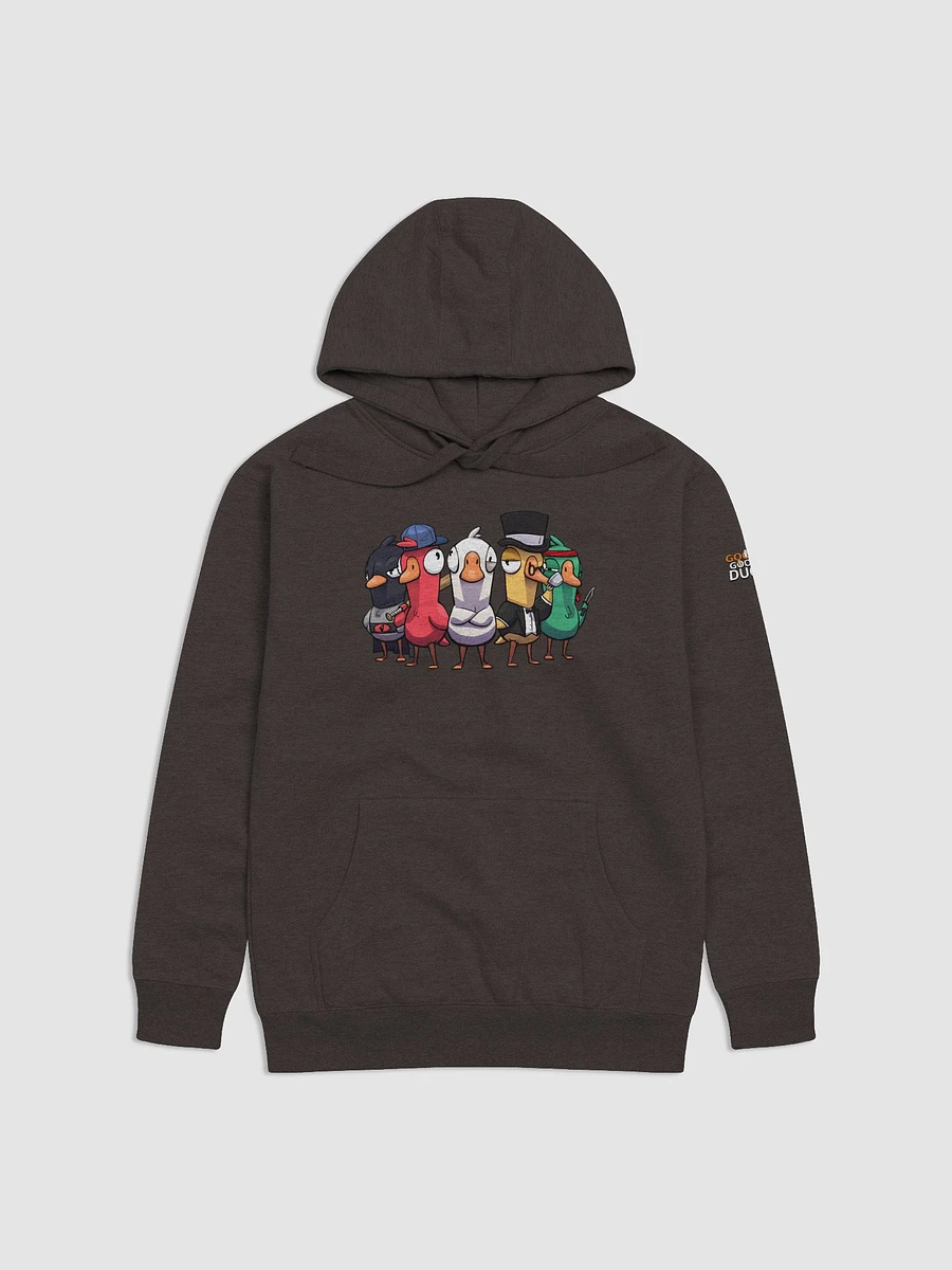 Squad Hoodie product image (11)