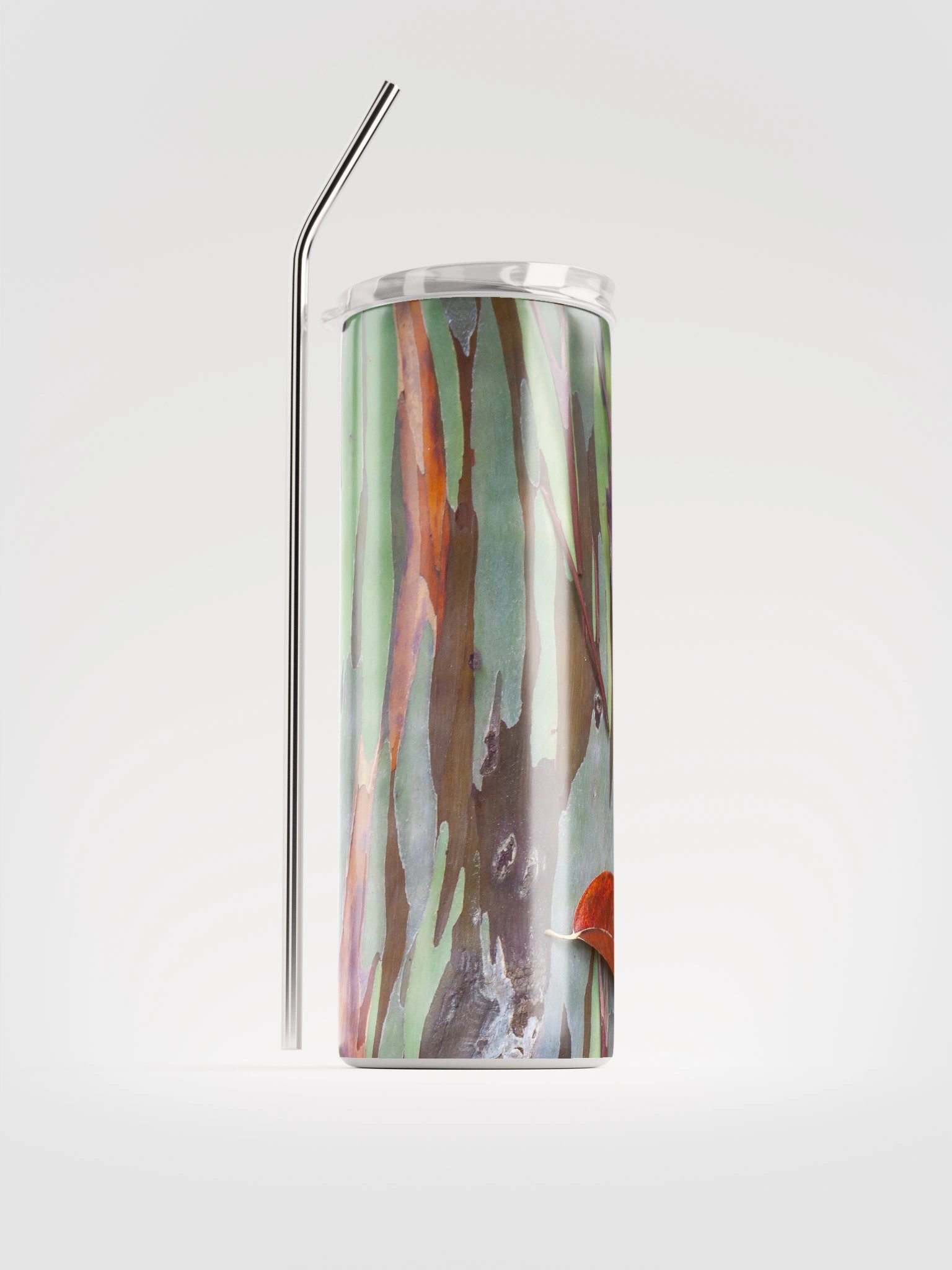 Painted Tree Stainless Steel Tumbler product image (1)