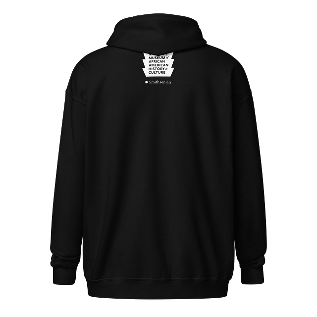 Juneteenth Zip Hoodie product image (2)