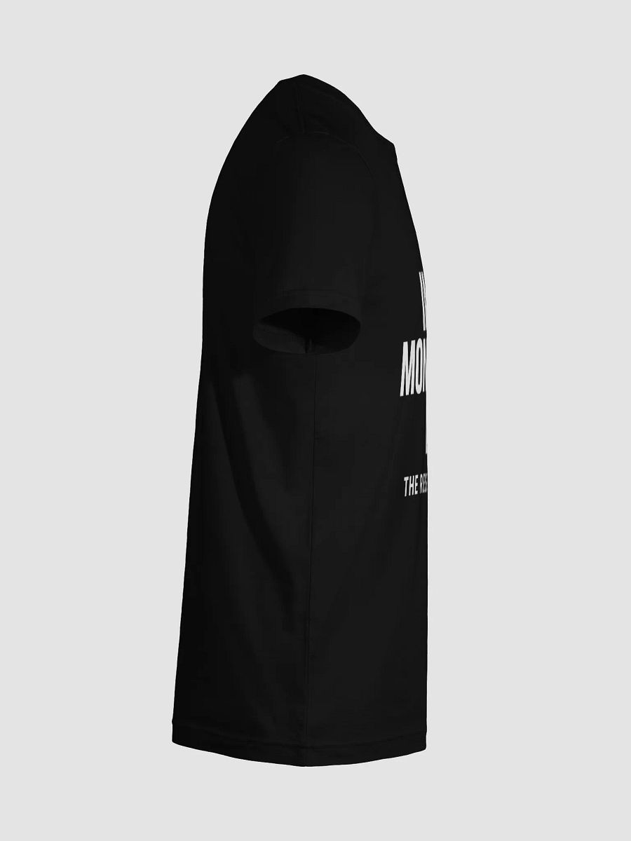 In My Monitoring Era (Classic Black) product image (46)