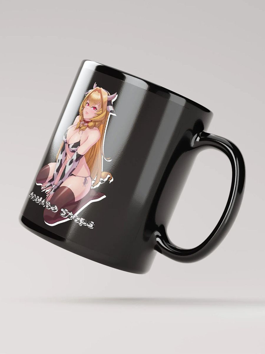 MooMoo Steps Mug product image (2)