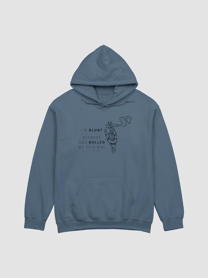 I'M BLUNT product image (2)