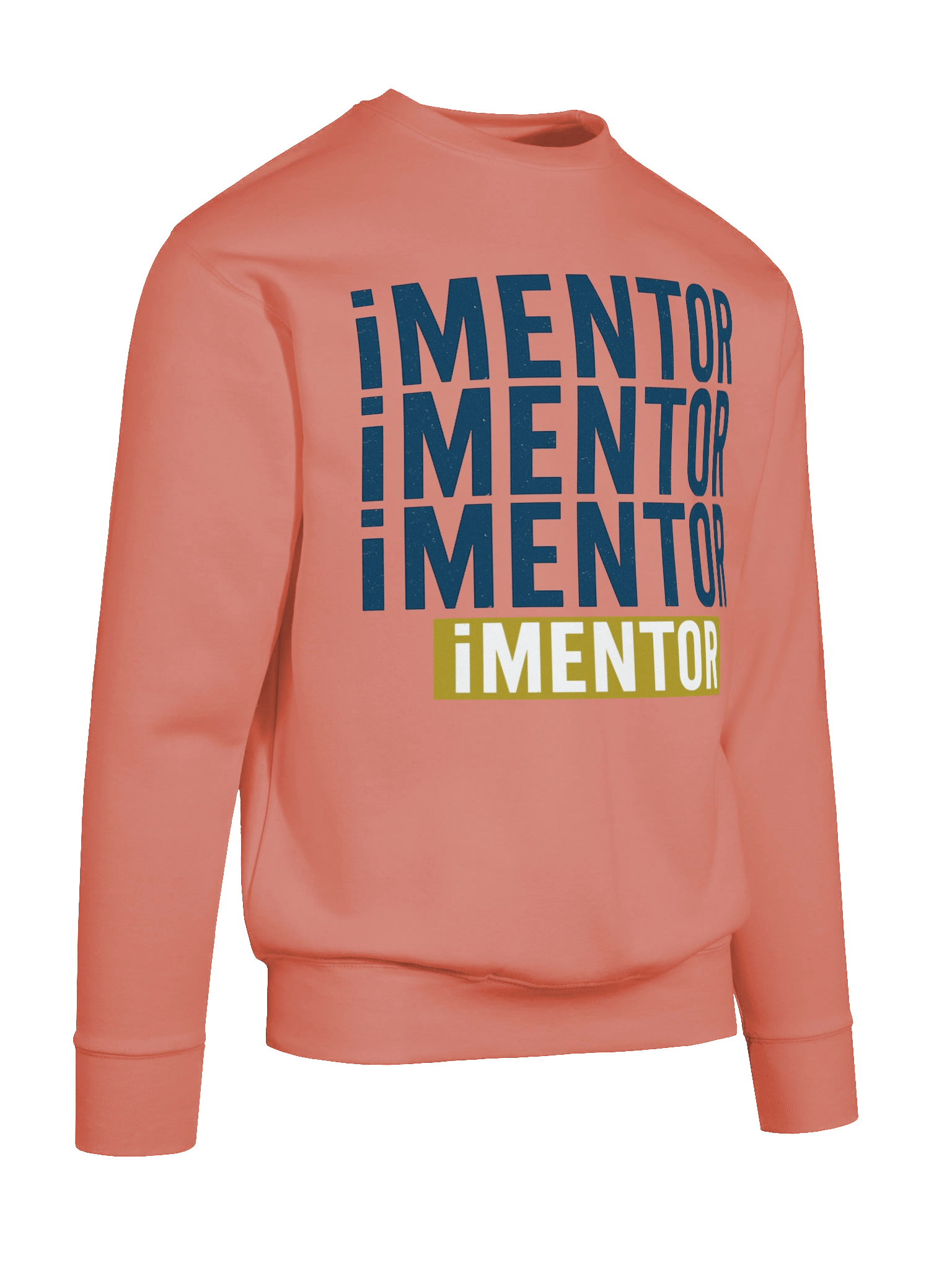 IMENTOR Stacked Crewneck product image (96)