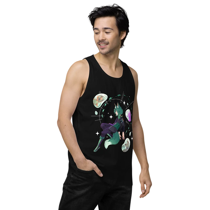 Destiny Tank product image (2)