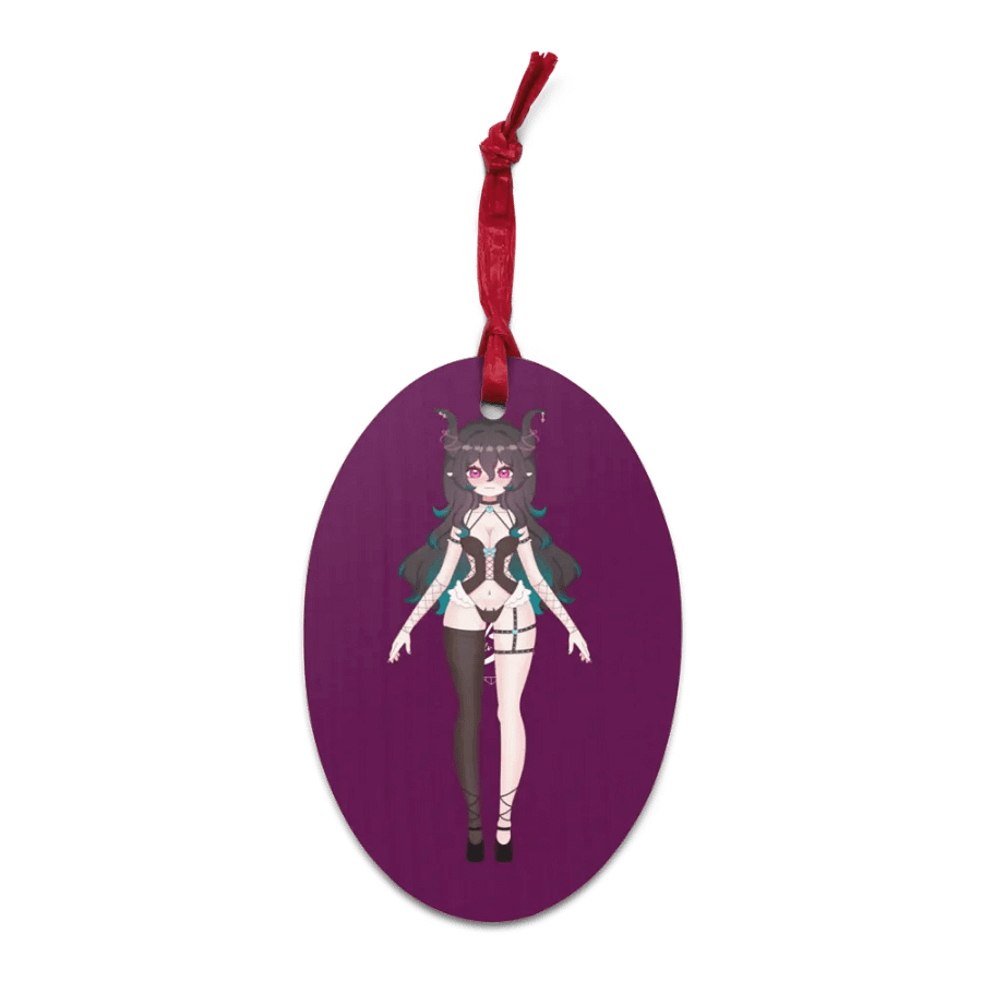Dark Desires Ornament product image (2)