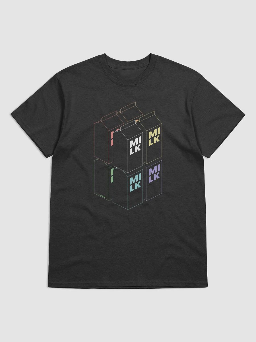 Milk T-Shirt product image (1)