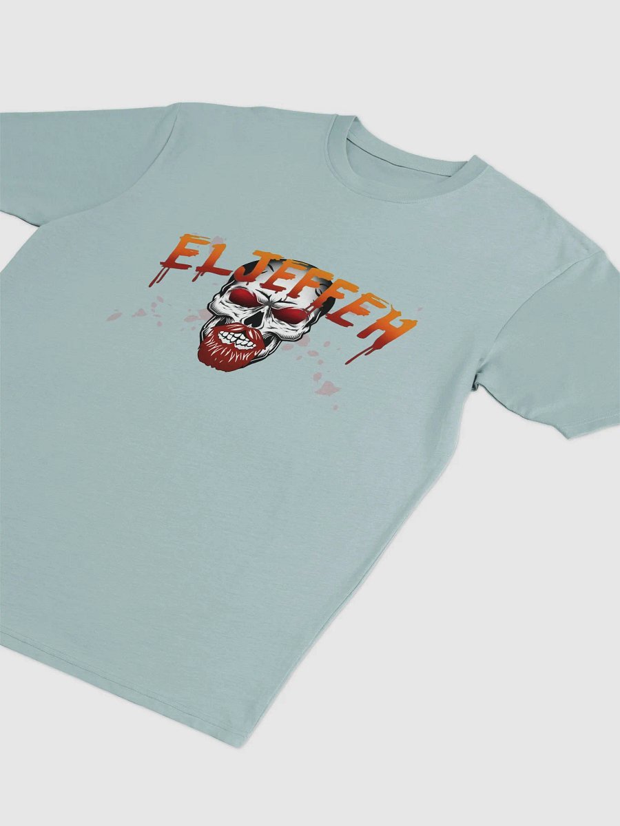 Cotton Heritage Men's Premium Heavyweight Tee product image (3)