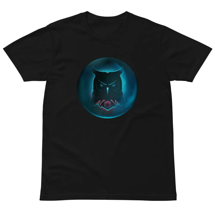 Night Owl Orb Tee product image (6)