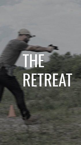 If movement is a necessity, then it is likely a priority. If it's a priority, then the shooting has to adapt to remain accoun...